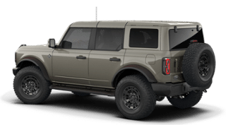 2026 Ford Bronco® External Image 3